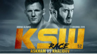 KSW 52 (7 Dec 2019) Full Fight Live Stream Replay Online