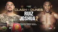 Ruiz vs Joshua II 2 7 Dec 2019 Live Stream Full Show Online