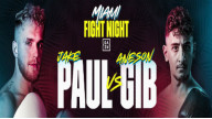 Miami Fight Night – Andrade vs. Keeler 30 Jan 2020