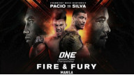 ONE Championship: Fire & Fury 31 Jan 2020 PPV