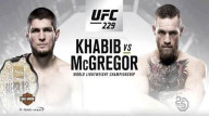 UFC 229 – Khabib Vs. McGregor Full Fight