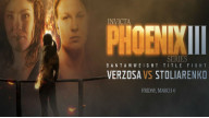 Invicta FC: Phoenix Series 3 (6 Mar 2020)