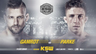 KSW 53: Gamrot vs Parke 3 III Live Stream Full Fight Replay