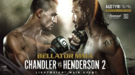 Bellator 243 Chandler vs. Henderson Live Stream Full Replay Online