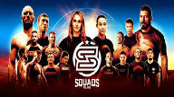 Polaris 14 Squads Full Event Replay Online