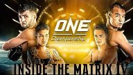 One FC Inside The Matrix IV – 4 Full Show Online