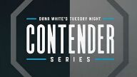 Dana White Contender Series: Season 4 (Epi-1) Live Stream Full Replay