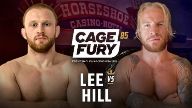 CFFC 85 – Cage Fury 85 Full Show Online