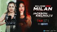 Bellator 247 Kielholtz vs Jackson Full Event Replay Online