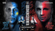 Gennadiy Golovkin Vs Kamil Szeremeta December 18th 2020