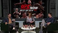 UFC Now Best of 2019 Full Show Online