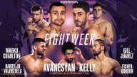 Watch David Avanesyan vs. Josh Kelly 2/20/21 Online Stream