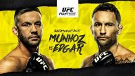 UFC Fight Night: Munhoz vs. Edgar Live Stream Full Replay