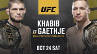 UFC 254 Khabib vs Gaethje (24 Oct 2020) Live Stream Full Fight Replay