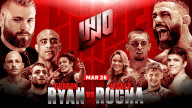 WNO – Who’s Number One: Gordon Ryan vs Vagner Rocha