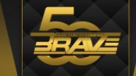 Brave CF 50 MMA (1st April 2021)