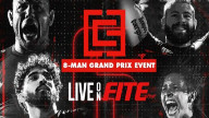 Third Coast Grappling 6 8 Man Tournament MMA – 3 April 2021