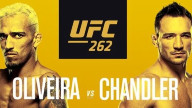 Watch UFC 262: Oliveira vs. Chandler 5/15/21 Live Replay