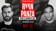 WNO Craig Jones vs Luiz Panza – 28 May 2021