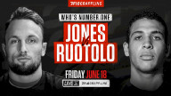 WNO Craig Jones vs Tye Ruotolo – 18th June 2021