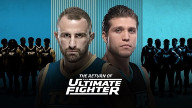 UFC TUF S29 E03 : Bring in the Rhino 2021 6/15/21