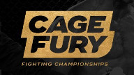 Cage Fury FC 98 MMA :  7/3/21