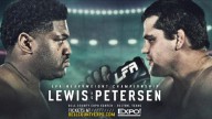 LFA 113: Lewis vs. Petersen – 7/30/2021