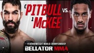 Bellator 263 MMA –  7/31/21