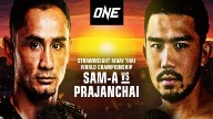 Onefc : One Championship Battleground – 7/30/2021