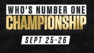 FloGrappling WNO Championship 25-26 September