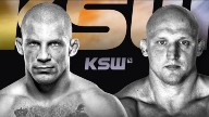 KSW 63 MMA Janikowski v Pawlak – 9/4/21