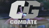 Combate Global 23 15th Oct 2021