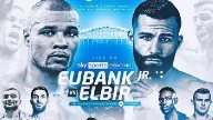 Boxing: Eubank Jr v Muratov 10/2/21