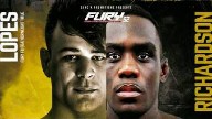 Fury FC 52 – 17 Oct 2021 Full Event Replay Online