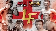 Lion Fight 71 MMA – 23 Oct 2021 Online Stream