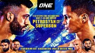 One Championship First Strike 15 Oct 2021