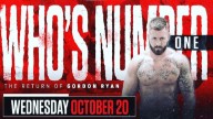 WNO The Return of Gordon Ryan 20 Oct 2021