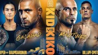 Boxing : Galahad Vs Martinez Live Stream 11/13/21 Replay Online