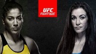 UFC Fight Night 198: Vieira vs. Tate 11/20/21 Live Stream / Replay