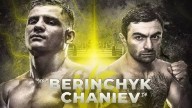 Top Rank Boxing: Denys Berinchyk vs Isa Chaniev 12/18/21