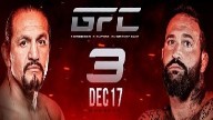 Gamebred FC 3 Lopez v Nicholson 12/17/21