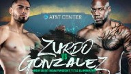 Watch Gilberto Zurdo Ramirez vs. Yunieski Gonzalez 2021 12/18/21