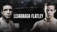 Watch Kerman Lejarraga vs. Jack Flatley 12/3/21