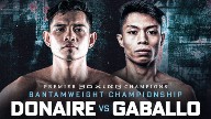 Watch PBC Nonito Donaire vs Reymart Gaballo 2021 PPV 12/11/2021