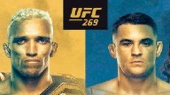 Watch UFC 269: Oliveira vs. Poirier PPV 12/11/2021