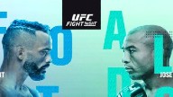 UFC on ESPN: Font vs. Aldo 12/04/21