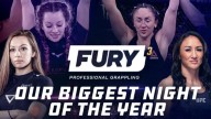 Fury Pro Grappling 3 / 12/30/21