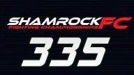 Watch Shamrock FC 335 PPV 1/22/22