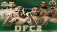 Watch Delta Fighting Championship 2 1/29/22