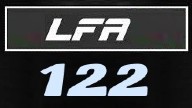 LFA 122 MMA 1/21/2022